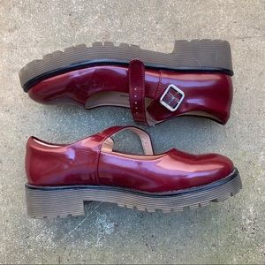 Urban Outfitters Derby Shoes